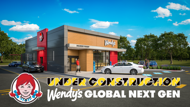 Wendy's® | Wendy’s Global Next Gen Restaurant In New Albany Is Now Open!